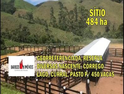 Fazenda para Venda, em Trajano de Moraes, bairro Outros, 2 dormitrios, 1 banheiro