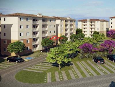 Apartamento para Venda, em Sumar, bairro Parque Villa Flores, 3 dormitrios, 2 banheiros, 1 sute, 2 vagas