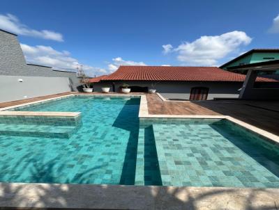 Casa em Condomnio para Venda, em Cotia, bairro Parque Dom Henrique, 4 dormitrios, 5 banheiros, 4 sutes, 4 vagas