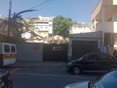 Terreno para Venda, em Volta Redonda, bairro Jardim Normandia, 2 dormitrios, 2 banheiros