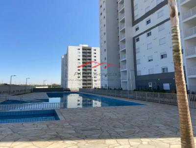 Apartamento para Venda, em Hortolndia, bairro Jardim das Colinas, 2 dormitrios, 2 banheiros, 1 sute, 1 vaga