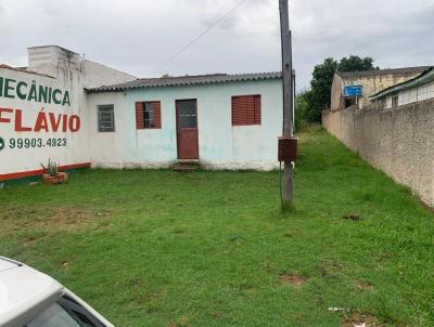 Casa para Venda, em Bag, bairro Menino Deus, 1 dormitrio, 1 banheiro