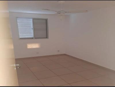 Apartamento para Venda, em Araatuba, bairro Jardim Nova Yorque, 2 dormitrios, 1 banheiro, 1 vaga