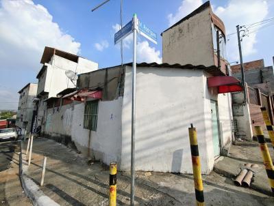 Casa para Venda, em So Paulo, bairro Jardim Nlia, 4 dormitrios, 3 banheiros, 2 vagas