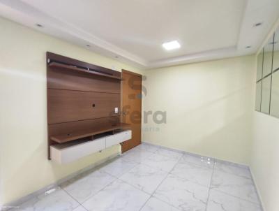 Apartamento para Locao, em Presidente Prudente, bairro Jardim Maracan, 2 dormitrios, 1 banheiro, 1 vaga