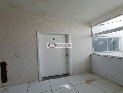 Apartamento para Venda, em Lorena, bairro Cidade Industrial, 2 dormitrios, 1 banheiro, 2 vagas