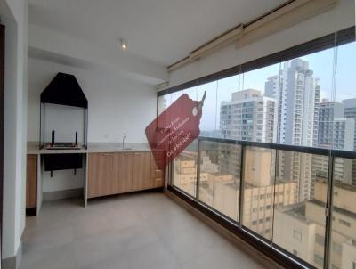 Apartamento para Locação, em São Paulo, bairro Jardim das Acácias, 2 dormitórios, 2 banheiros, 2 suítes, 2 vagas