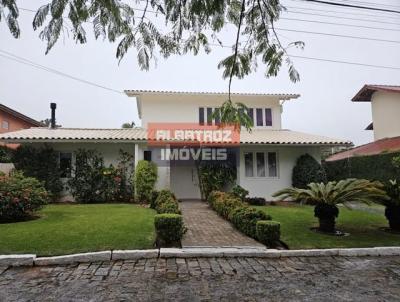 Casa para Venda, em Florianpolis, bairro Lagoa da Conceio, 3 dormitrios, 3 banheiros, 1 sute, 2 vagas
