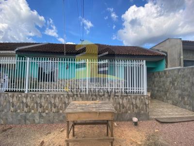 Casa para Venda, em Castro, bairro Jardim das Naes, 3 dormitrios, 1 banheiro, 2 vagas