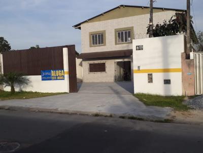 Barraco para Venda, em Paranagu, bairro Vila Garcia, 2 banheiros, 3 vagas