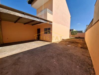 Casa para Locao, em Itu, bairro Jardim Santa Rosa, 2 dormitrios, 1 banheiro, 1 vaga