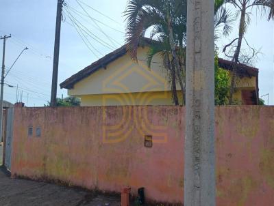 Casa para Venda, em So Manuel, bairro Jardim Santa Mnica (Aparecida de So Manuel), 3 dormitrios, 1 banheiro, 1 vaga