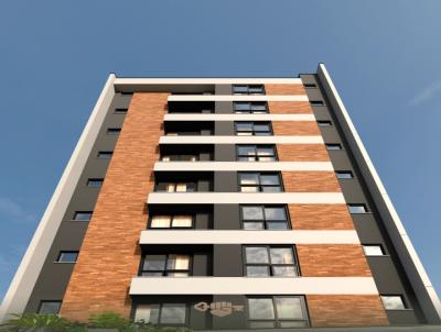 Apartamento para Venda, em Joinville, bairro Saguaçú, 2 dormitórios, 2 banheiros, 1 suíte, 1 vaga