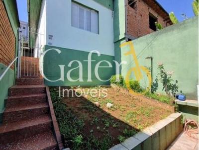 Terreno para Venda, em Santo Andr, bairro Parque Oratrio