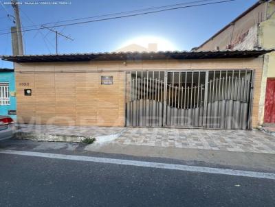 Casa para Venda, em , bairro Aeroporto, 3 dormitrios, 1 banheiro, 1 sute, 1 vaga
