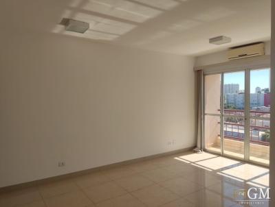 Apartamento para Venda, em Presidente Prudente, bairro Vila Cristina, 3 dormitrios, 2 banheiros, 1 sute