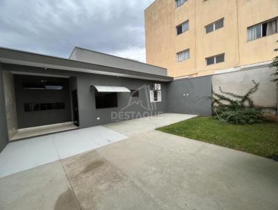 Casa para Venda, em Presidente Prudente, bairro Santa Helena