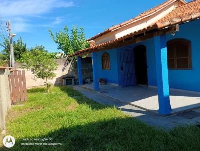 Casa para Venda, em Saquarema, bairro Areal, 2 dormitrios, 2 banheiros, 1 sute, 4 vagas