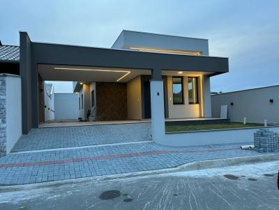 Casa para Venda, em Indaial, bairro Encano, 3 dormitórios, 2 banheiros, 1 suíte, 2 vagas