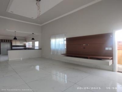 Casa para Venda, em Presidente Prudente, bairro Vila Verinha, 2 dormitrios, 1 banheiro, 1 sute, 1 vaga
