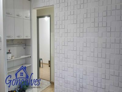 Apartamento 2 dormitórios para Venda, em Campinas, bairro Vila Padre Manoel de Nóbrega, 2 dormitórios, 1 banheiro, 1 vaga