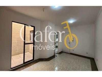 Apartamento para Venda, em Santo Andr, bairro Parque Marajoara, 2 dormitrios, 2 banheiros, 1 sute, 1 vaga