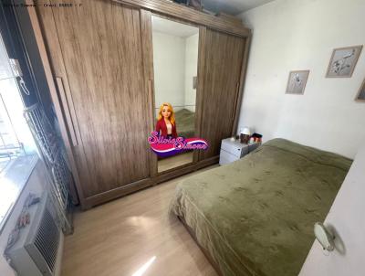 Apartamento para Venda, em So Vicente, bairro Centro, 2 dormitrios, 1 banheiro, 1 vaga