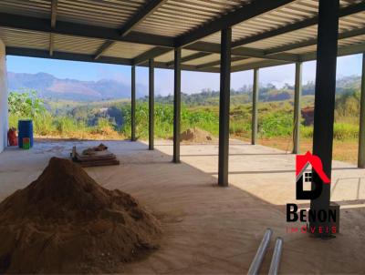 Galpo para Locao, em Brumadinho, bairro SO MIGUEL