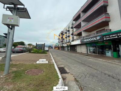Loja para Locao, em Rio das Ostras, bairro Centro