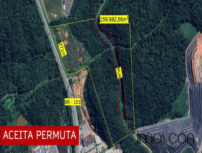 Terreno para Venda, em Joinville, bairro Zona Industrial Norte