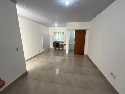 Kitnet para Locao, em Mogi das Cruzes, bairro Mogi Moderno, 1 dormitrio, 1 banheiro