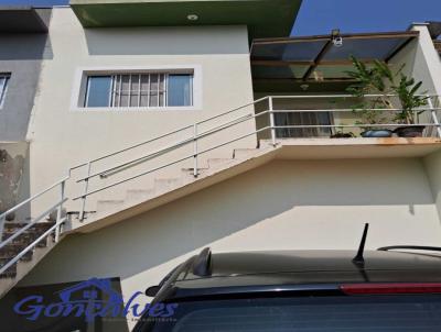 Casa para Venda, em Campinas, bairro Jardim São Judas Tadeu, 2 dormitórios, 1 banheiro, 2 vagas