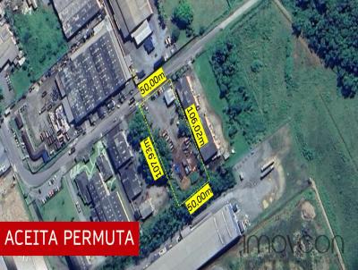 Terreno para Venda, em Joinville, bairro Pirabeiraba (Pirabeiraba)