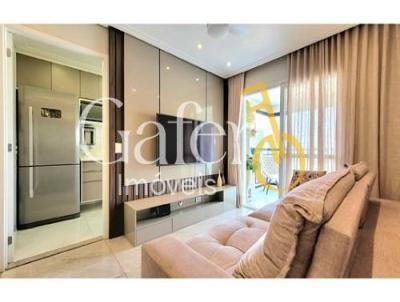 Apartamento para Venda, em Santo Andr, bairro Campestre, 3 dormitrios, 2 banheiros, 1 sute, 1 vaga