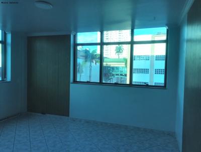 Sala Comercial para Locao, em So Vicente, bairro Centro, 1 banheiro