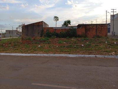 Terreno para Venda, em Goiânia, bairro Residencial Buena Vista IV