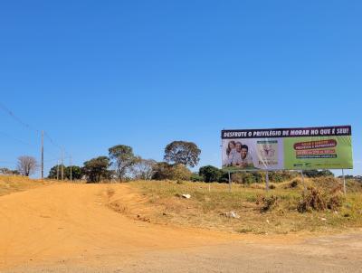 Lote para Venda, em Goinia, bairro Reserva do Oriente