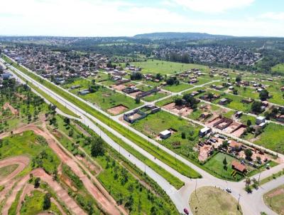 Lote para Venda, em Aparecida de Goinia, bairro Jardim Ip