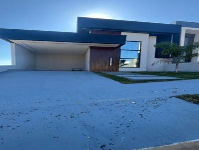 Casa em Condomínio para Venda, em Sorocaba, bairro Jardim Novo Horizonte, 3 dormitórios, 1 banheiro, 1 suíte, 2 vagas