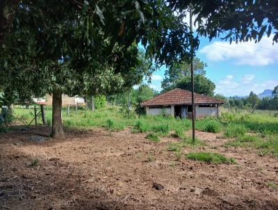 rea Rural para Venda, em Ibaiti, bairro Flamenguinho