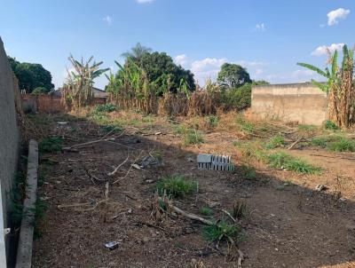 Lote para Venda, em Aparecida de Goinia, bairro Jardim Himalaia