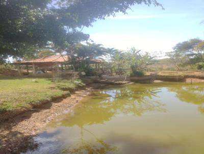Chcara para Venda, em Aragoinia, bairro Setor Central