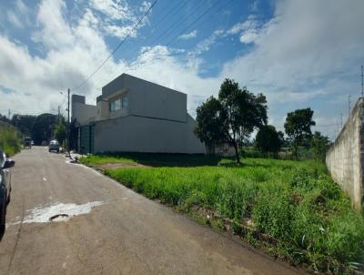 Lote para Venda, em Aparecida de Goinia, bairro Jardim Luz