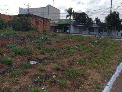 Terreno para Venda, em Goiânia, bairro Residencial Buena Vista IV