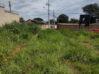 Lote para Venda, em Aparecida de Goinia, bairro Jardim Maranata