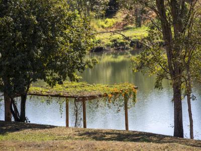 Chácara para Venda, em Hidrolândia, bairro Condominio Aguas da Serra
