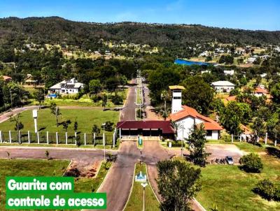 Chcara para Venda, em Hidrolndia, bairro Centro