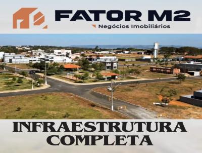 Lote para Venda, em Aragoinia, bairro Setor Central