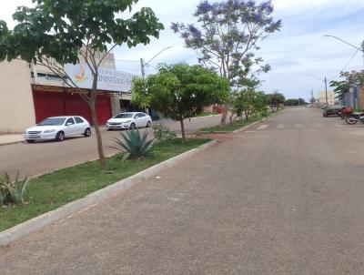 Lote para Venda, em Abadia de Gois, bairro Loteamento Goinia Sul