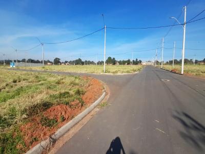 Lote para Venda, em Abadia de Gois, bairro LOTEAMENTO VILLAR SANTANA